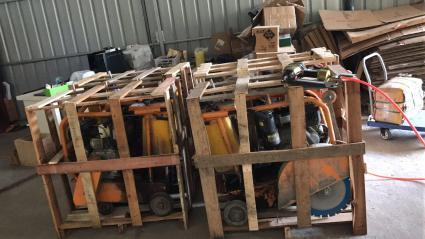 宜良行李、家具、电器包装托运