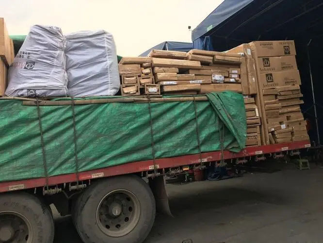 宜良家具托运