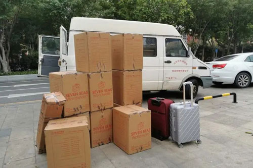 宜良行李托运公司